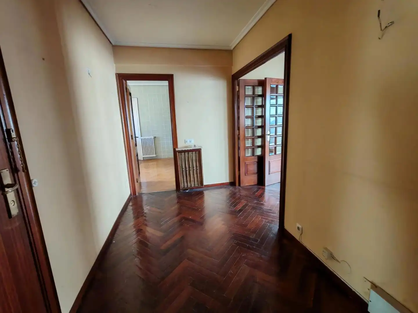 Piso en venta en Vigo  con Calefacción y Terraza
