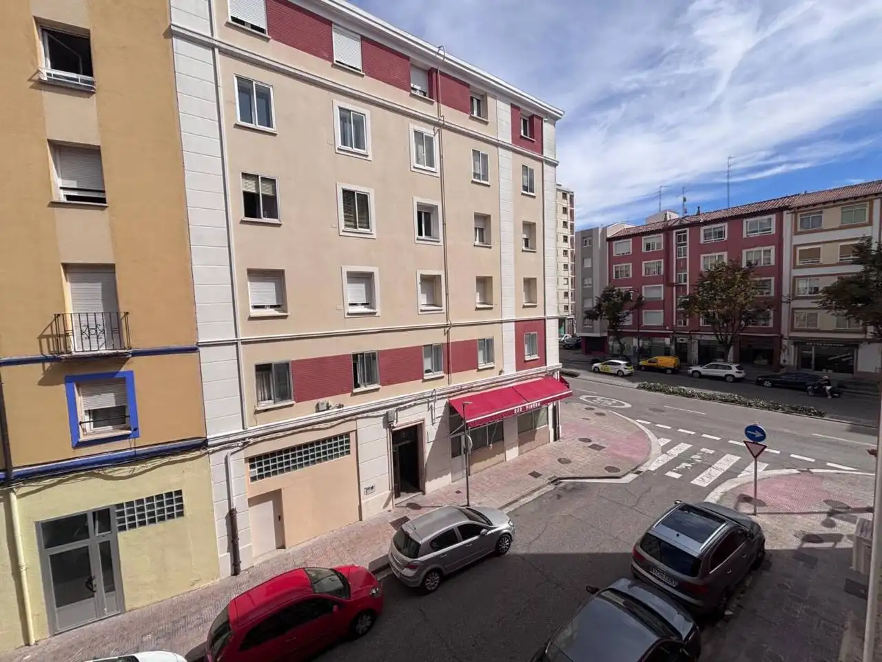 Pis amb ascensor en venda a Avenida CID CAMPEADOR, imagen 7