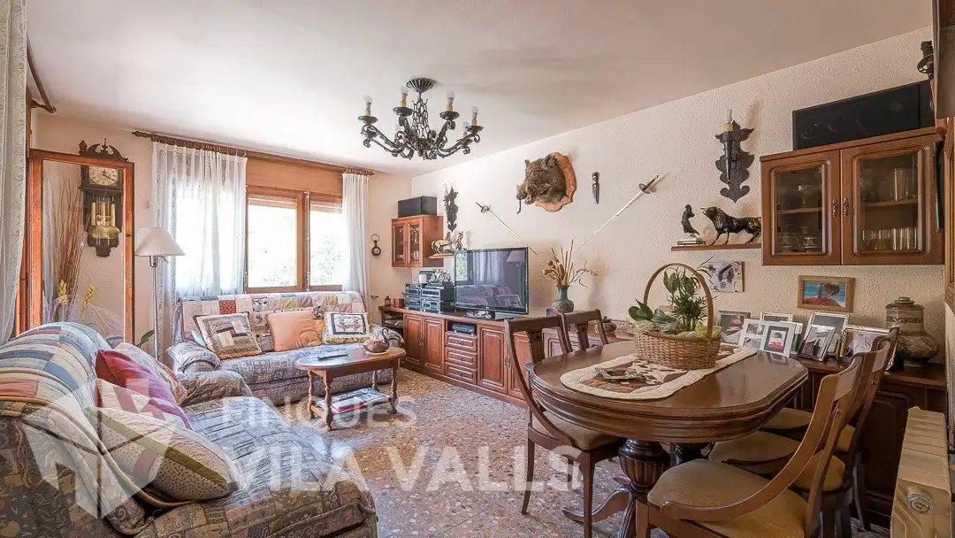 Casa amb piscina en venda a Lliçà d'Amunt, imagen 31