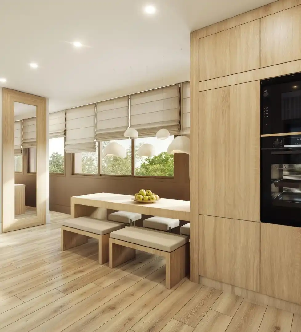 Flat with lift for sale in Eixample, imagen 4