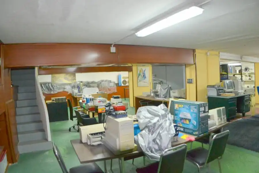 Business premises for sale in Acea de Ama - O Burgo, imagen 13