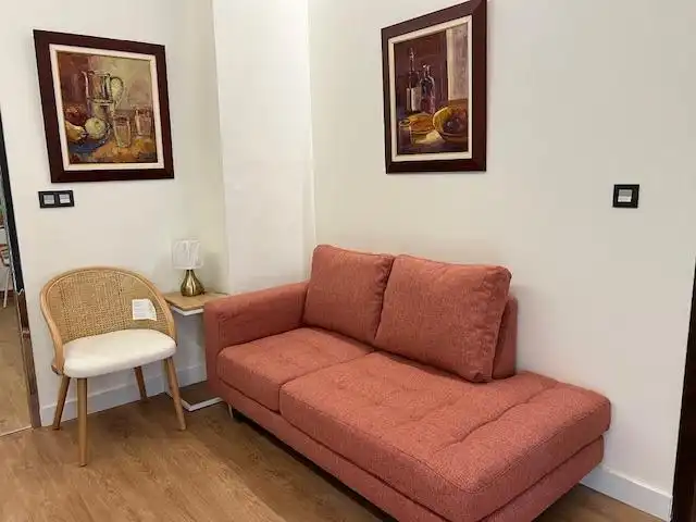 Mini appartamento in affitto a Centro, imagen 5