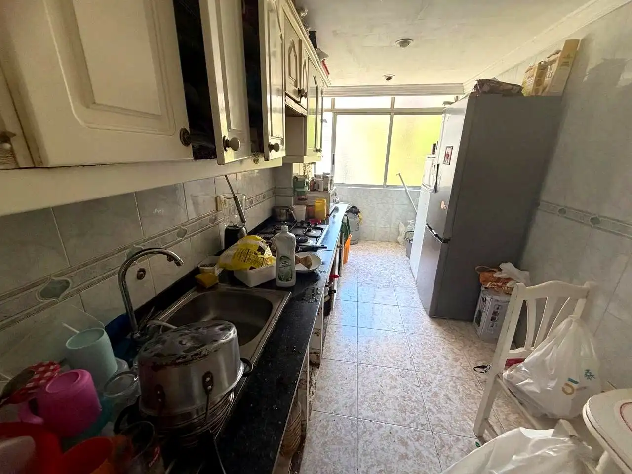 Piso en venta en El Cardonal, Taco - Los Andenes - Las Chumbreras