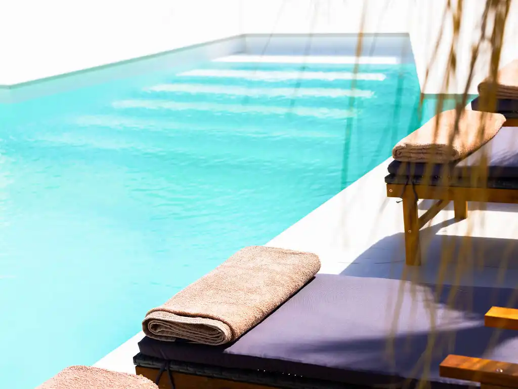 Haus mit Pool zum Verkauf in Costa Natura, imagen 6