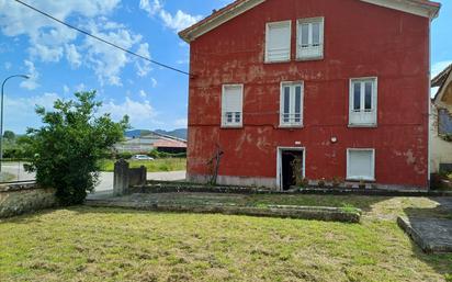 Casa o xalet en venda a Aldea Peñaullán, Pravia