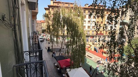 Foto 2 de Piso en venta en Iturribide Kalea, Casco Viejo, Bilbao
