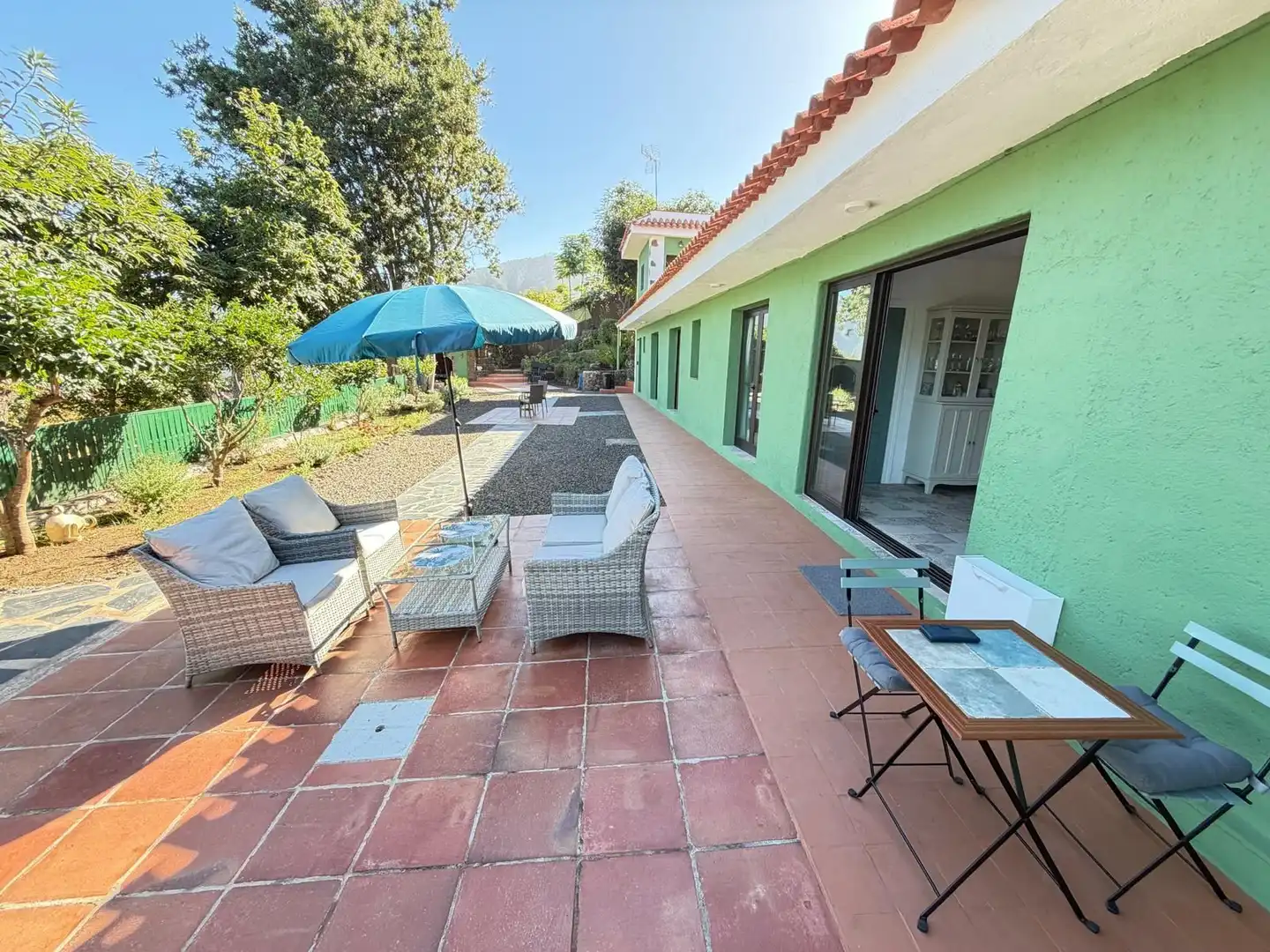 Maison rustique avec jardin à vendre à La Cochera, imagen 63