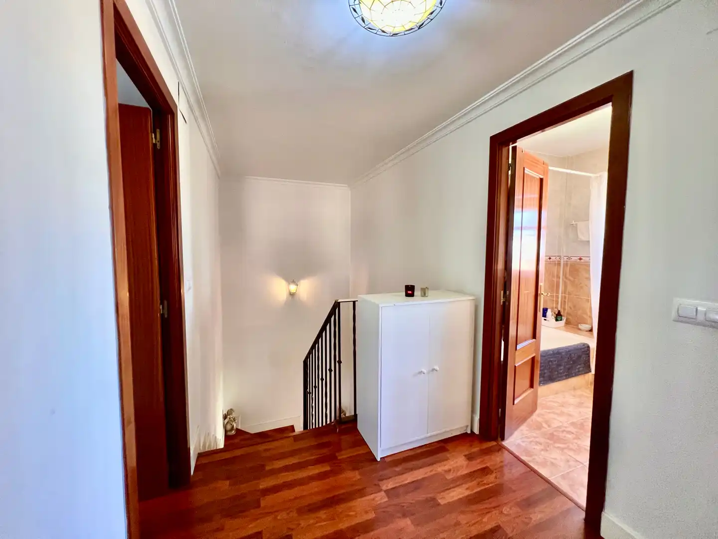 Casa o chalet en venta en Espartinas con Aire acondicionado, Jardín privado y Terraza