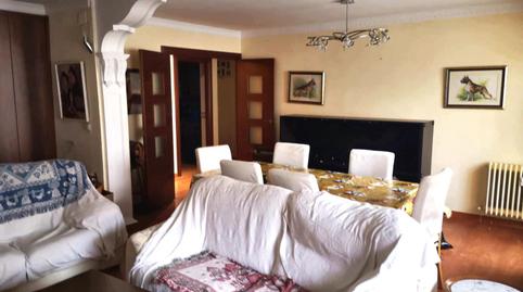 Foto 2 de Pis en venda a Av España, Centro, Albacete