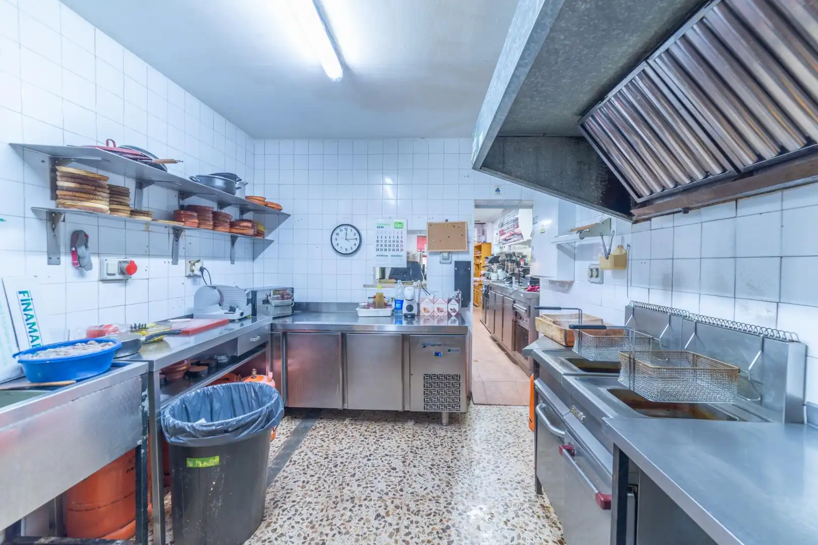 Business premises for sale in Santiago de la Ribera, imagen 23