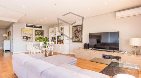 Foto 3 de Dúplex en venda a Avenida de Europa, 32, Aravaca, Madrid