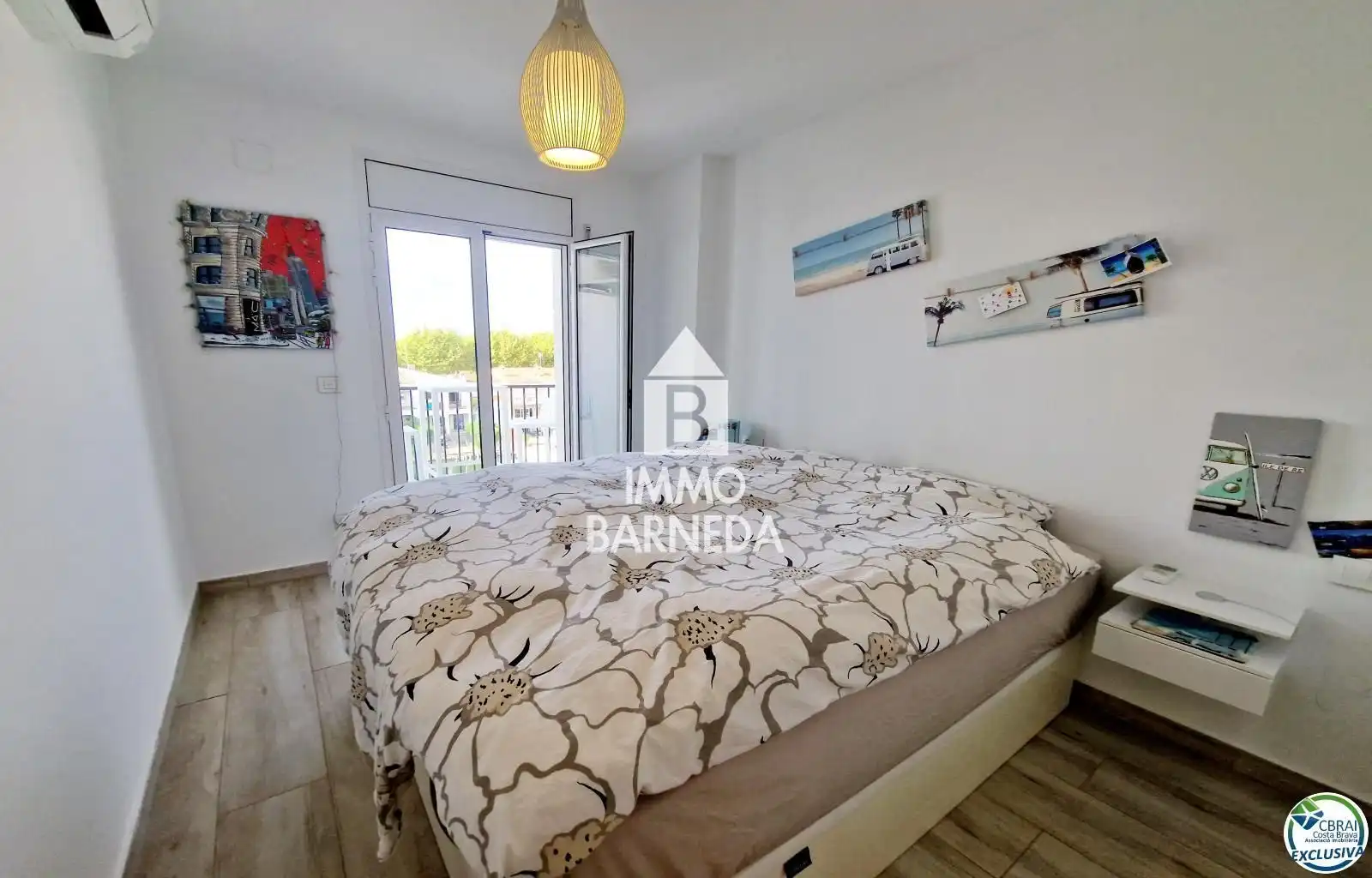 Piso con terraza en venta en PORT ALEGRE 14, imagen 49