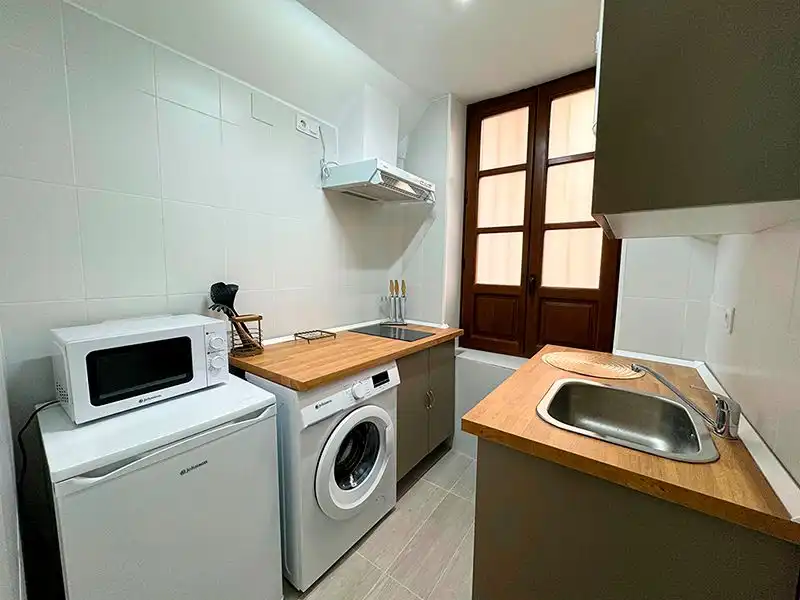 Apartament de lloguer a calle santa paula 12, imagen 6