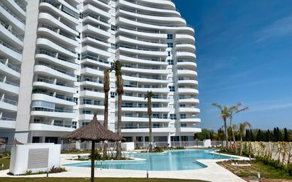 Apartament de lloguer a Carrer de la Flor del Taronger, 2, Canet d'En Berenguer