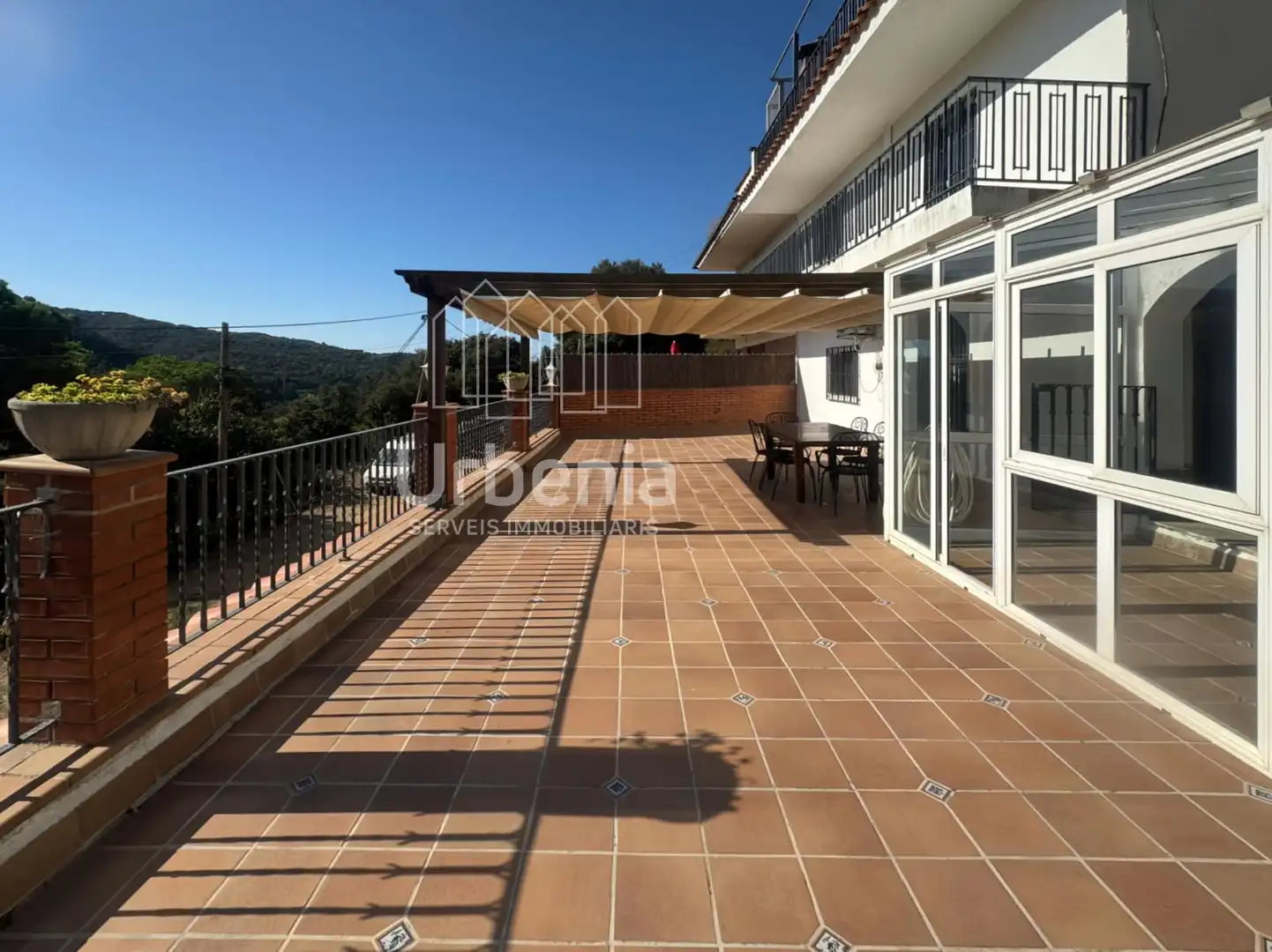 House with pool for sale in Sant Cebrià de Vallalta, imagen 6