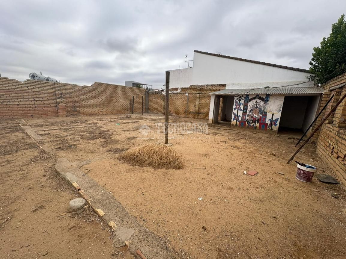 Residencial en venta en Olivares