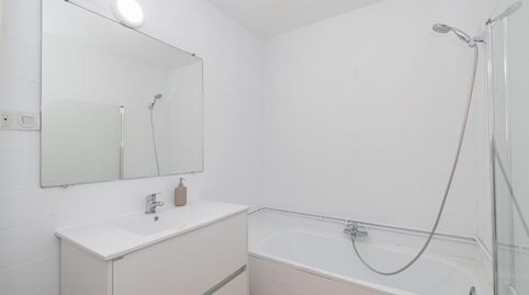 Foto 4 de Habitación en Hispanoamérica - Bernabéu, Madrid Capital