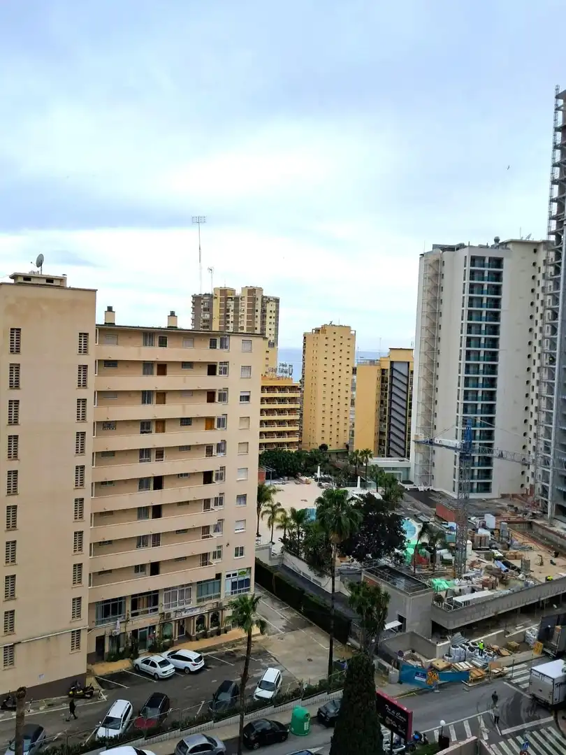 Apartament amb piscina en venda a Rincón de Loix, imagen 13