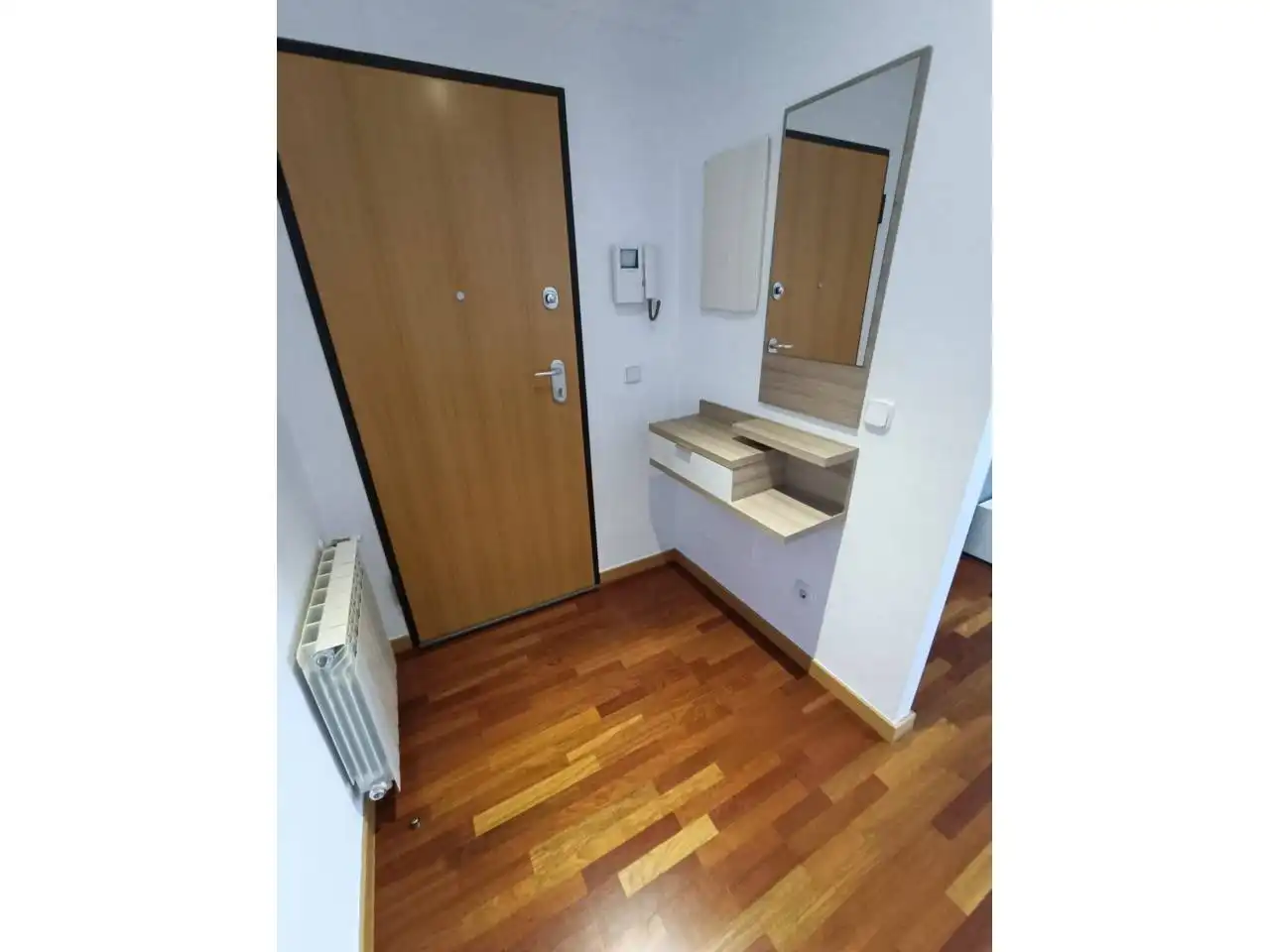 Flat for rent in Fuenlabrada  with Air Conditioner, Heating and Storage room