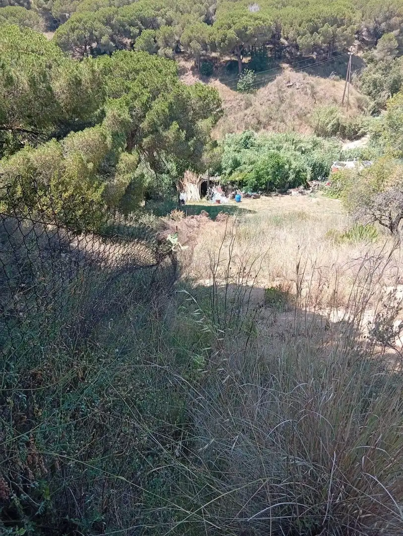 Terreno en venta en Calella