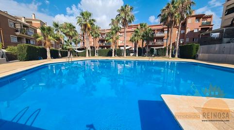 Foto 4 de Pis en venda a Calle Magno, Altorreal - El Chorrico, Molina de Segura