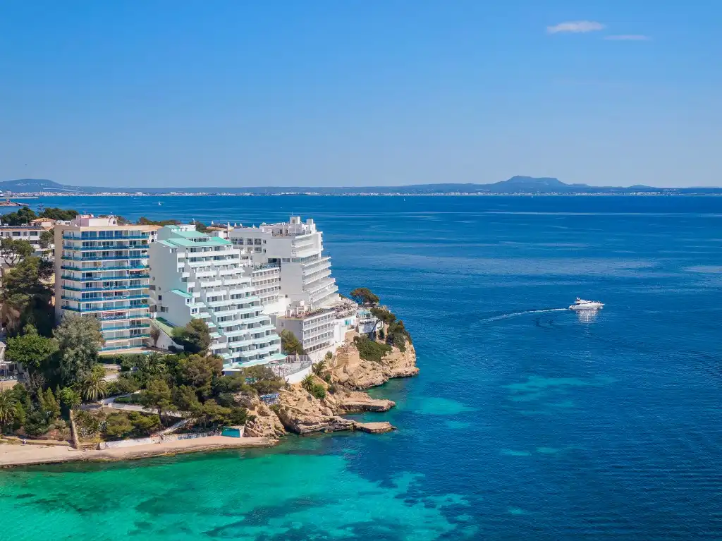 Apartamento en venta en Magaluf