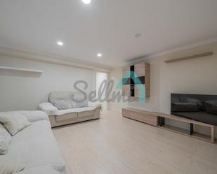 Living room of Flat to rent in Oviedo 