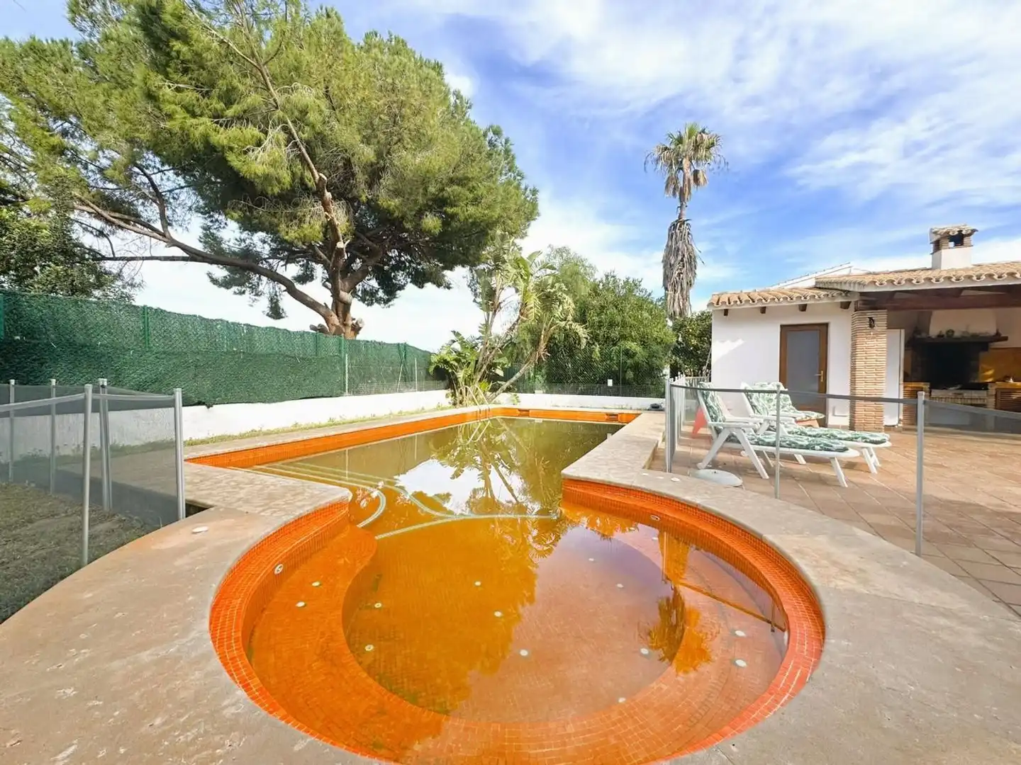 Villa con terrazza in vendita a Camino Azagador de Cabanes 51, imagen 85