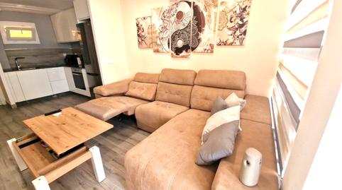 Foto 5 de Piso en venta en Avenida Gamonal, 4, Parque de la Paloma, Benalmádena