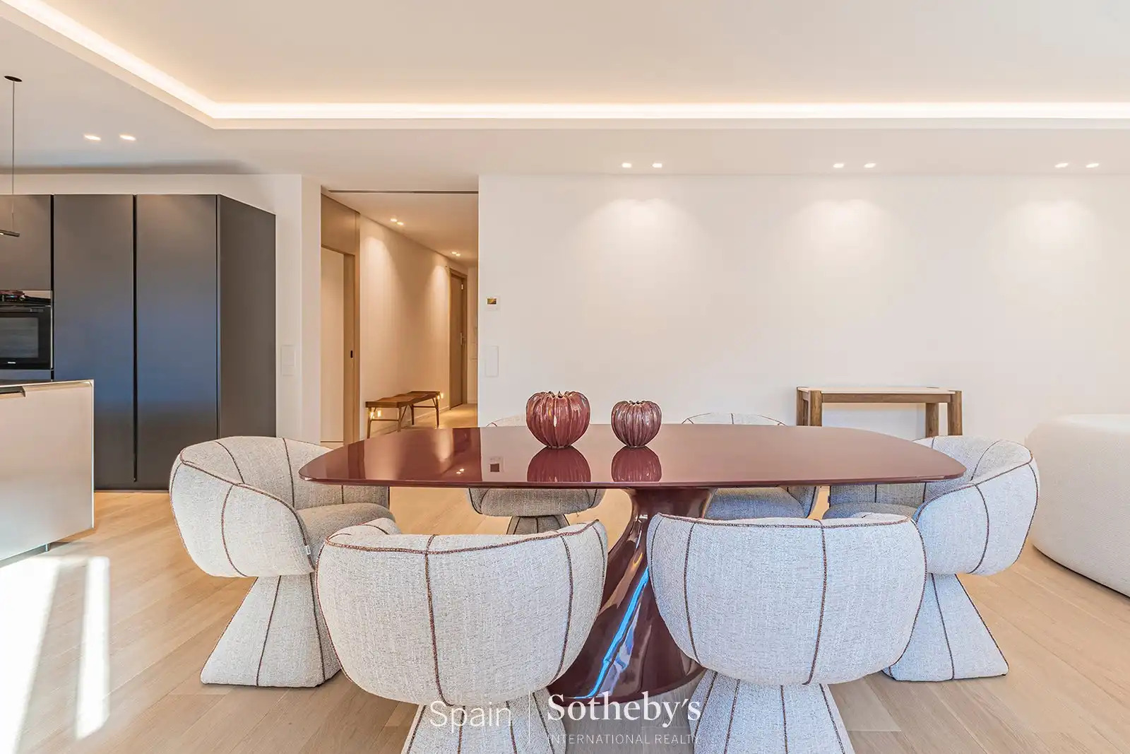 Appartement compact avec ascenseur à vendre à Carrer del Consell de Cent, imagen 20