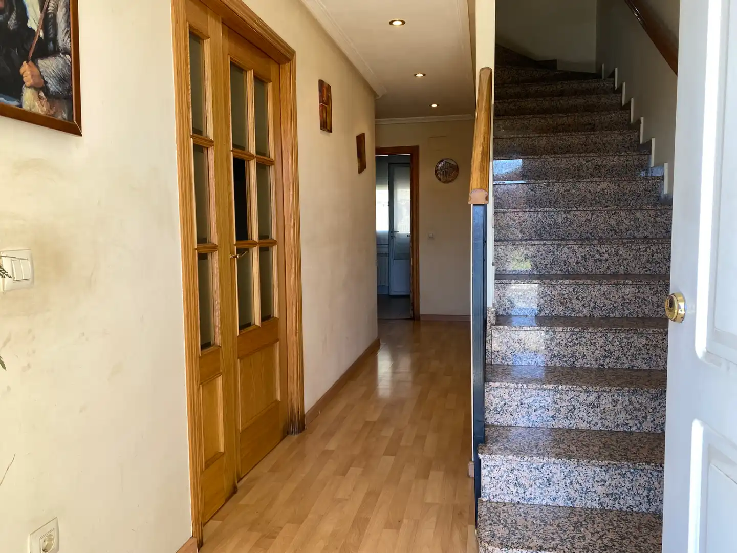 Casa adosada en venta en Carrión de Calatrava con Aire acondicionado, Calefacción y Piscina