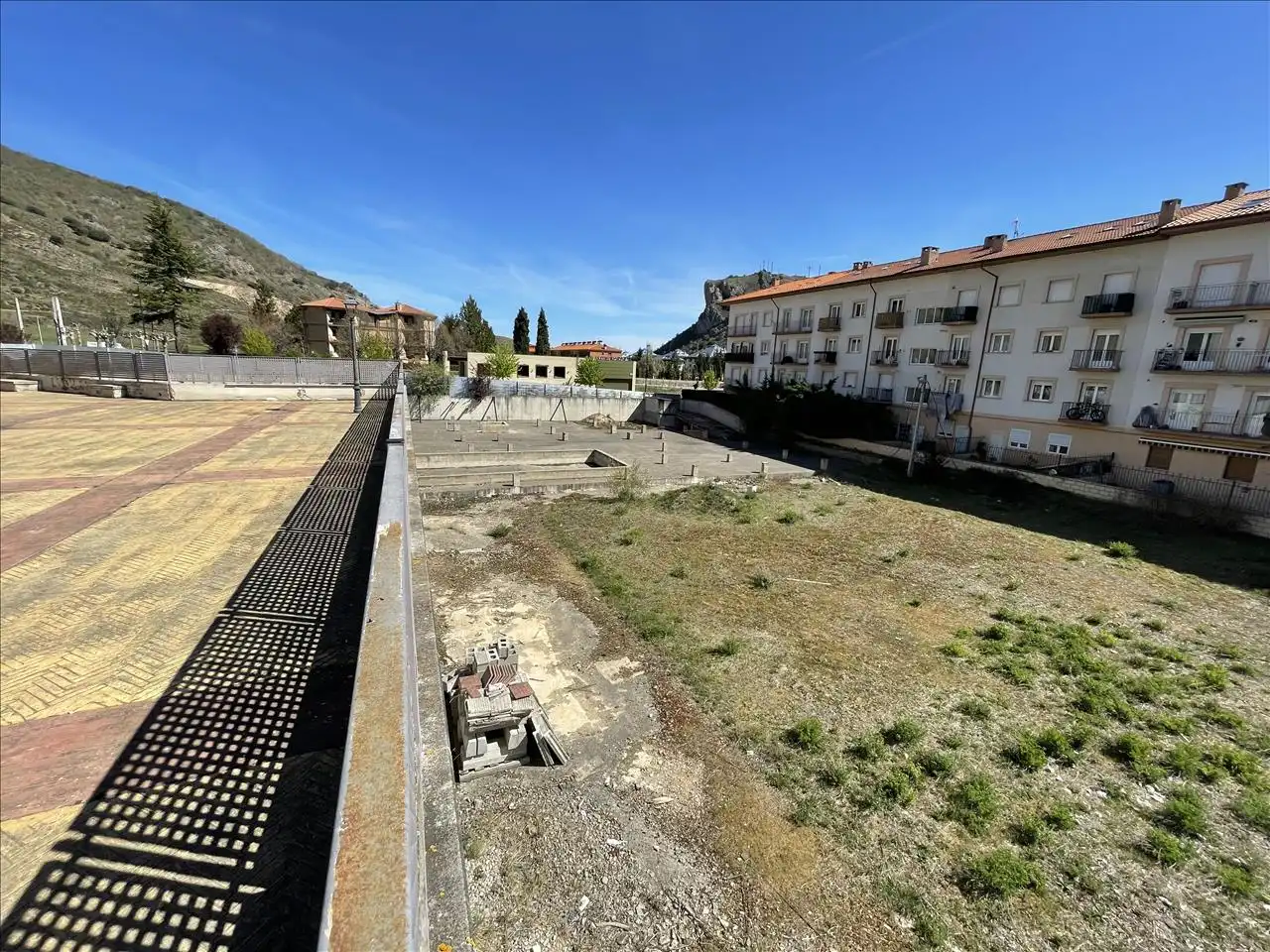Residencial en venta en ELISEO CADARSO, Ezcaray