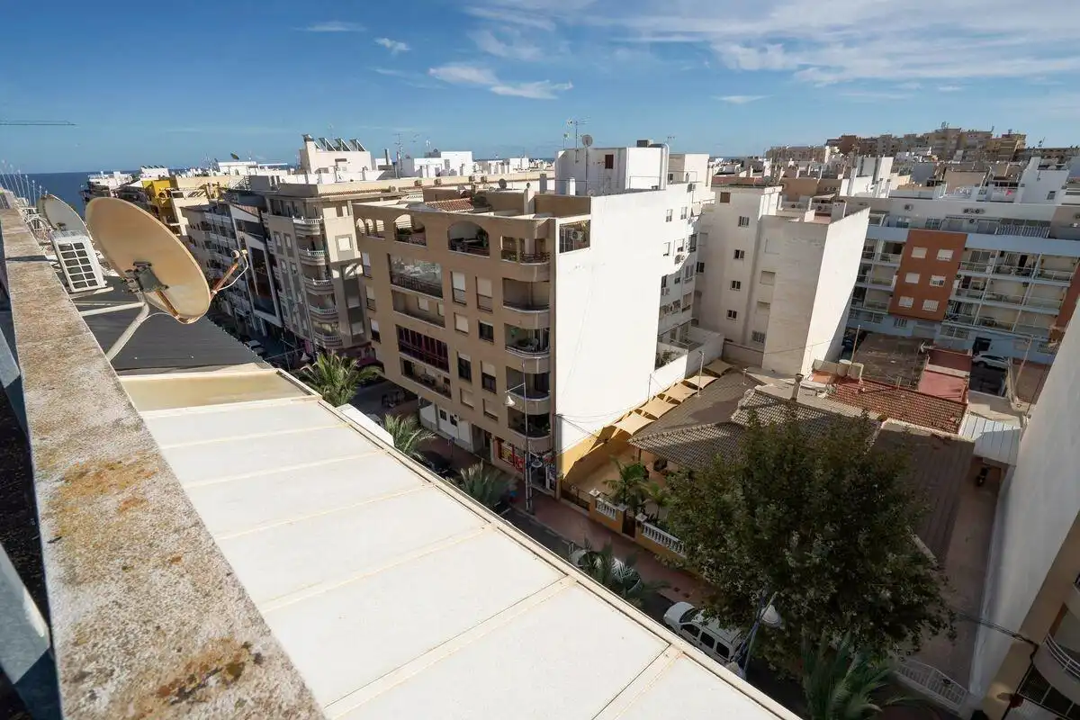 Apartament amb ascensor en venda a HABANERAS DE LAS 89, imagen 31