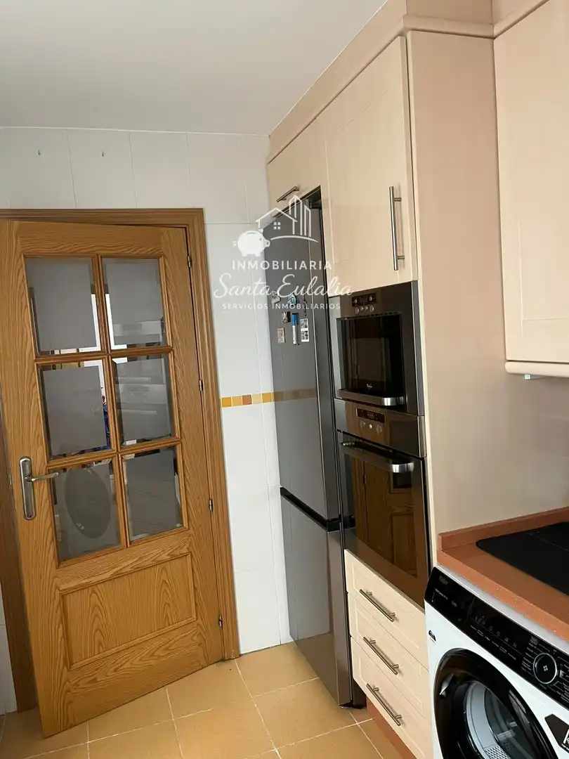 Wohnung mit Aufzug zum Verkauf in Este, imagen 4