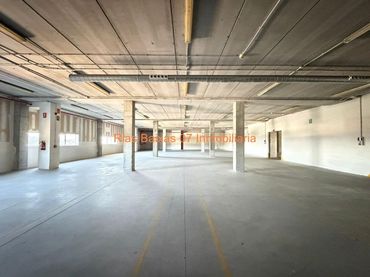 Nave industrial in affitto a Valadares - Beade