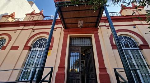 Foto 5 de Pis per a compartir a De Jerez, El Cano - Los Bermejales, Sevilla