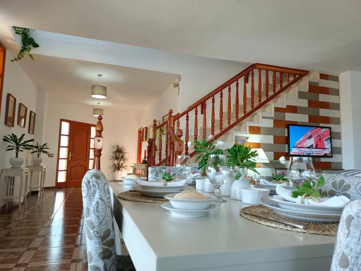 Chalet en alquiler en Benicasim 2, imagen 4