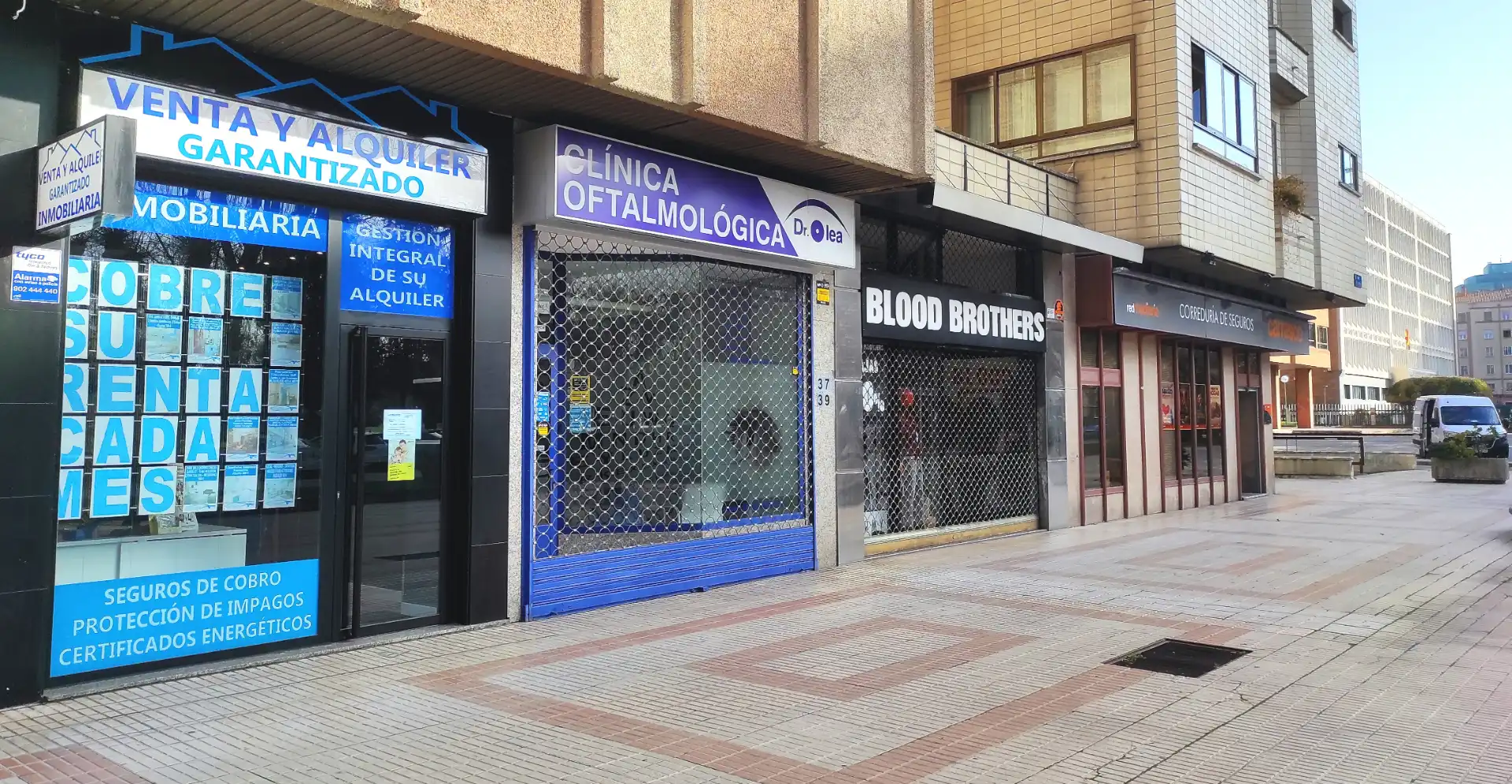 Individual con ascensor en venta en Calle San Pedro de Cardeña 78, imagen 7