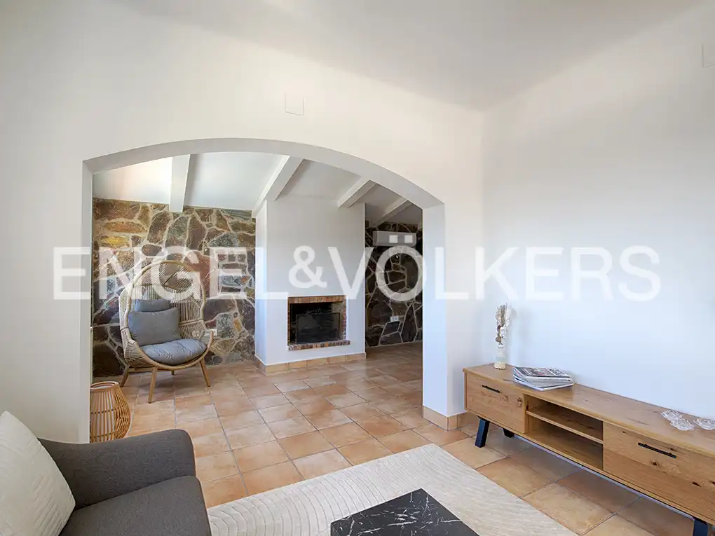 Casa con piscina in vendita a Carrer Canàries, imagen 14