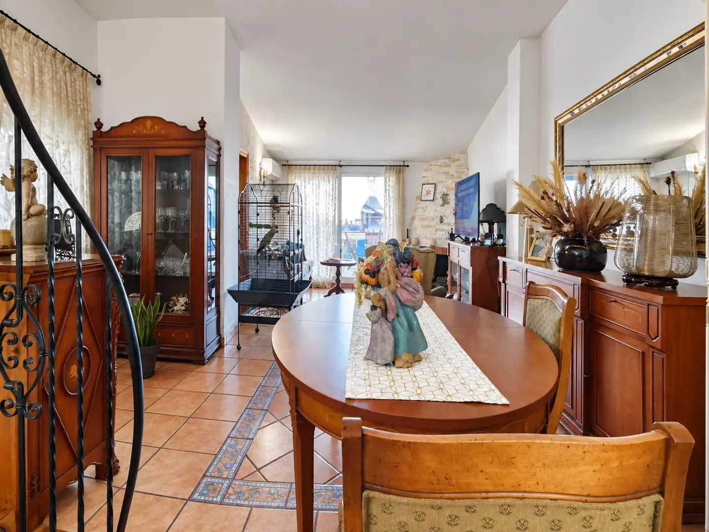 Wohnung mit Aufzug zum Verkauf in Calle lleida 13 13, imagen 15