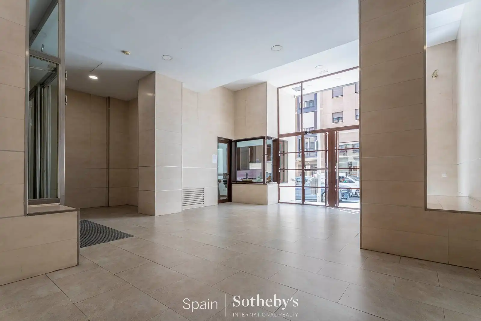 Apartament en venda en Madrid amb Aire condicionat, Calefacció i Traster