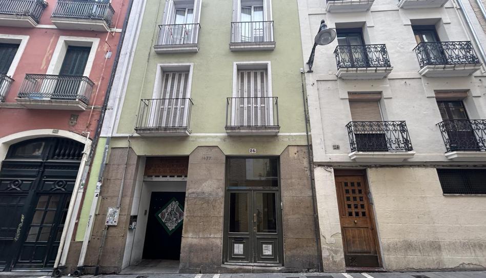 Photo 1 of Flat for sale in Casco Antiguo, Navarra