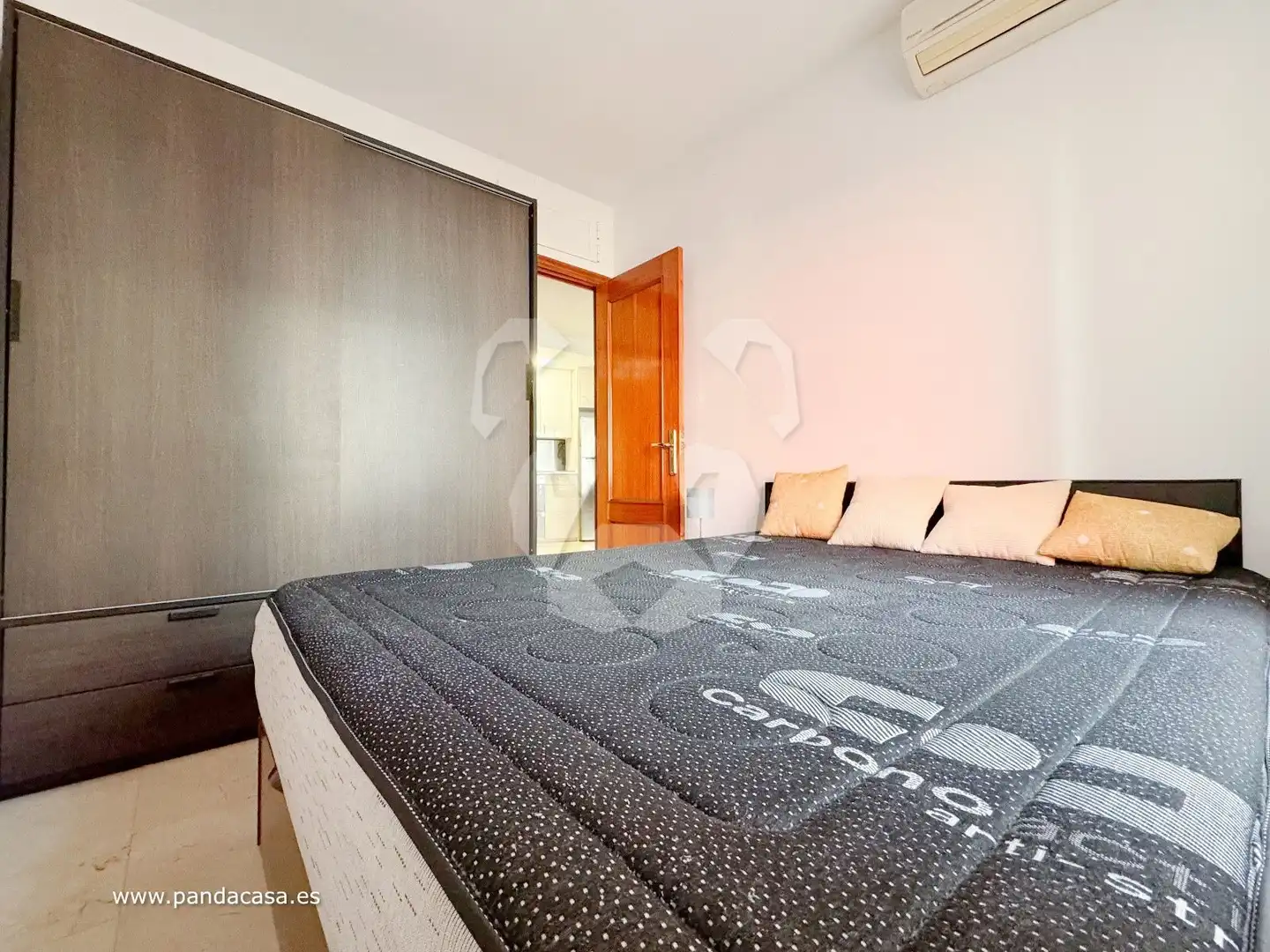 Flat with lift to rent in Cartagena, imagen 10