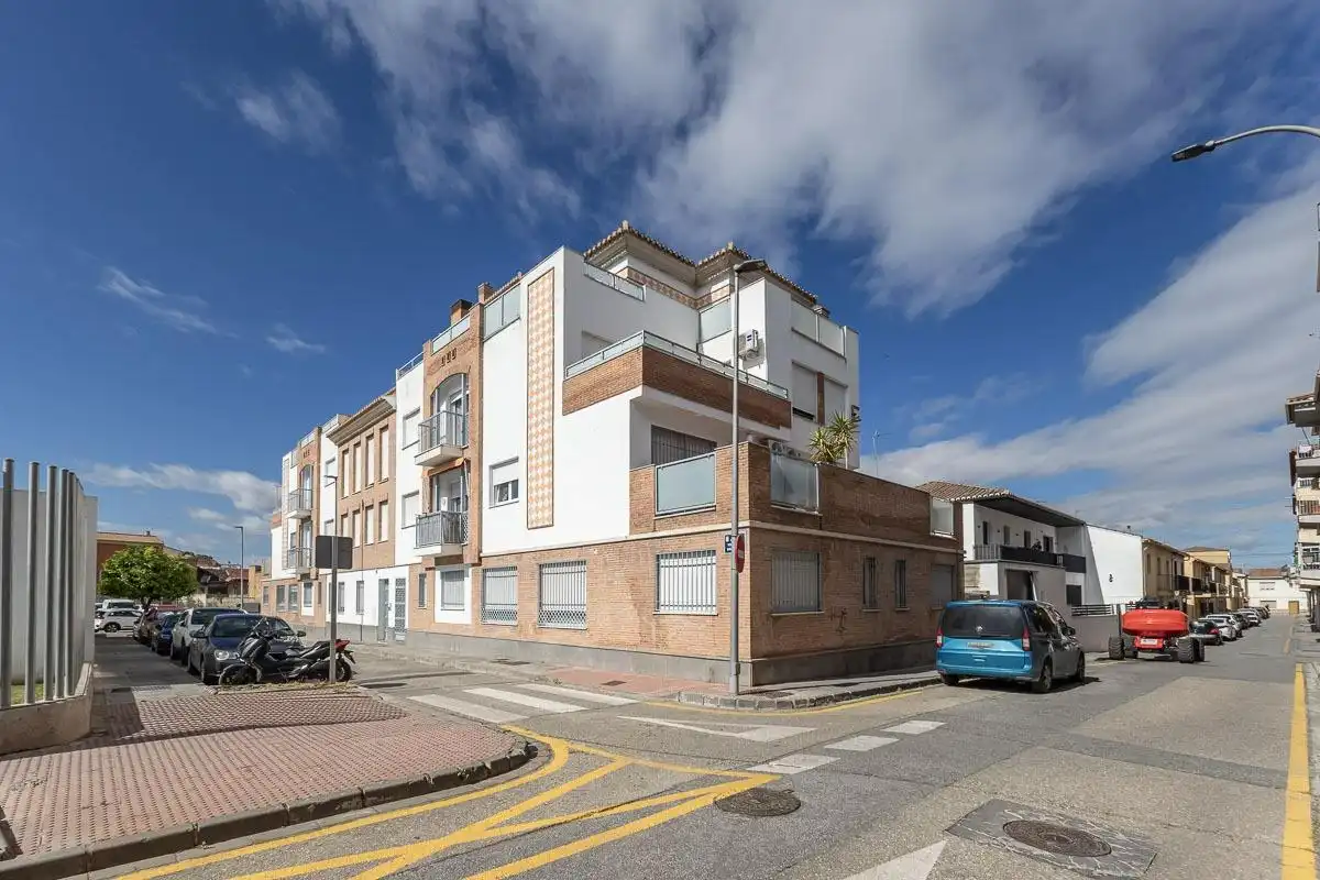 Àtic amb ascensor en venda a Calle Torrente Ballester 3, imagen 30