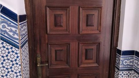 Foto 3 de Apartament en venda a Calle Fernández Ruano, 4, Zona Centro,  Córdoba Capital