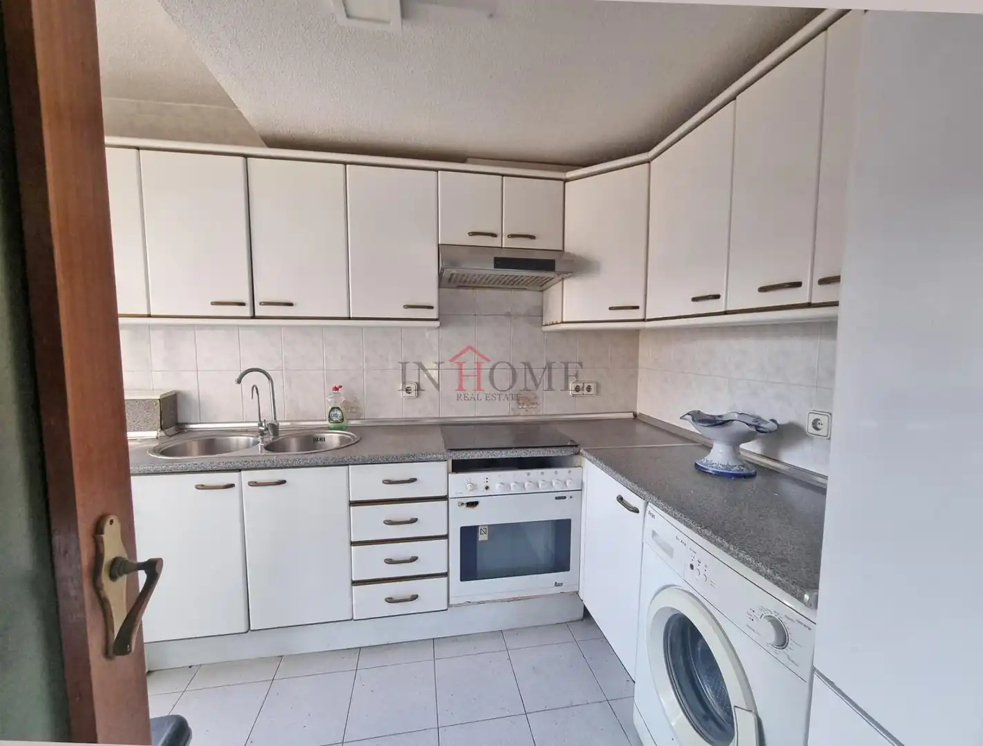 Apartamento en venta en Rincón Bajo