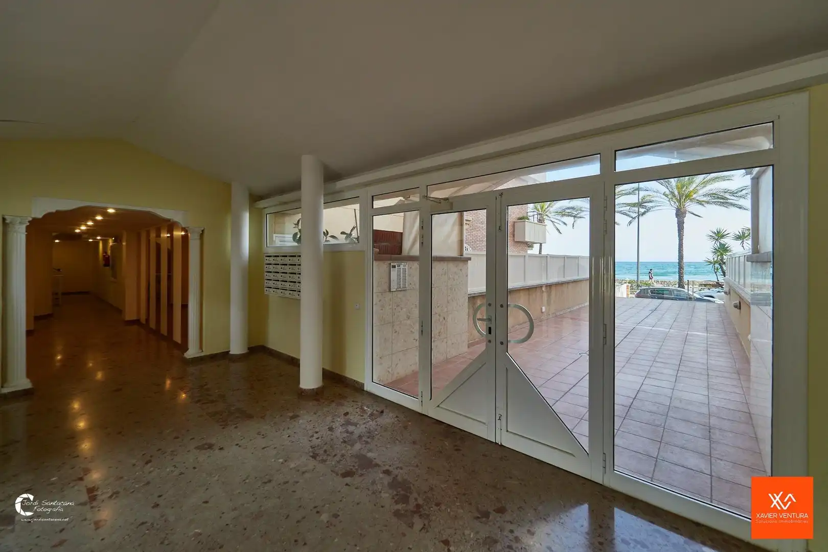 Apartments for sale in Calafell  with Air Conditioner, Heating and Private garden