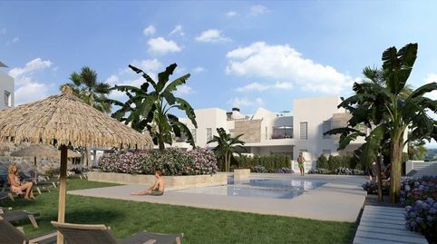 Foto 2 de Casa o chalet en venta en Calle Cox, Algorfa, Alicante