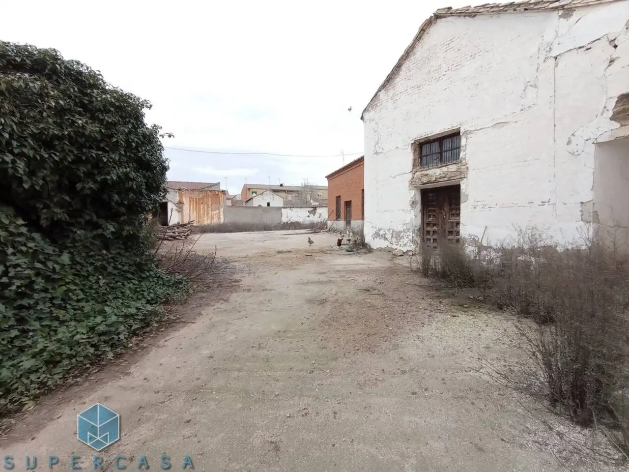 Casa amb jardí en venda a Calle Mártires, imagen 27