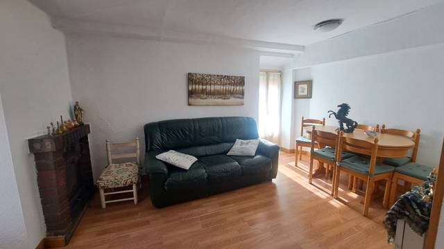 Casa-chalet en Venta en Calle San Antonio, 7 en Covaleda
